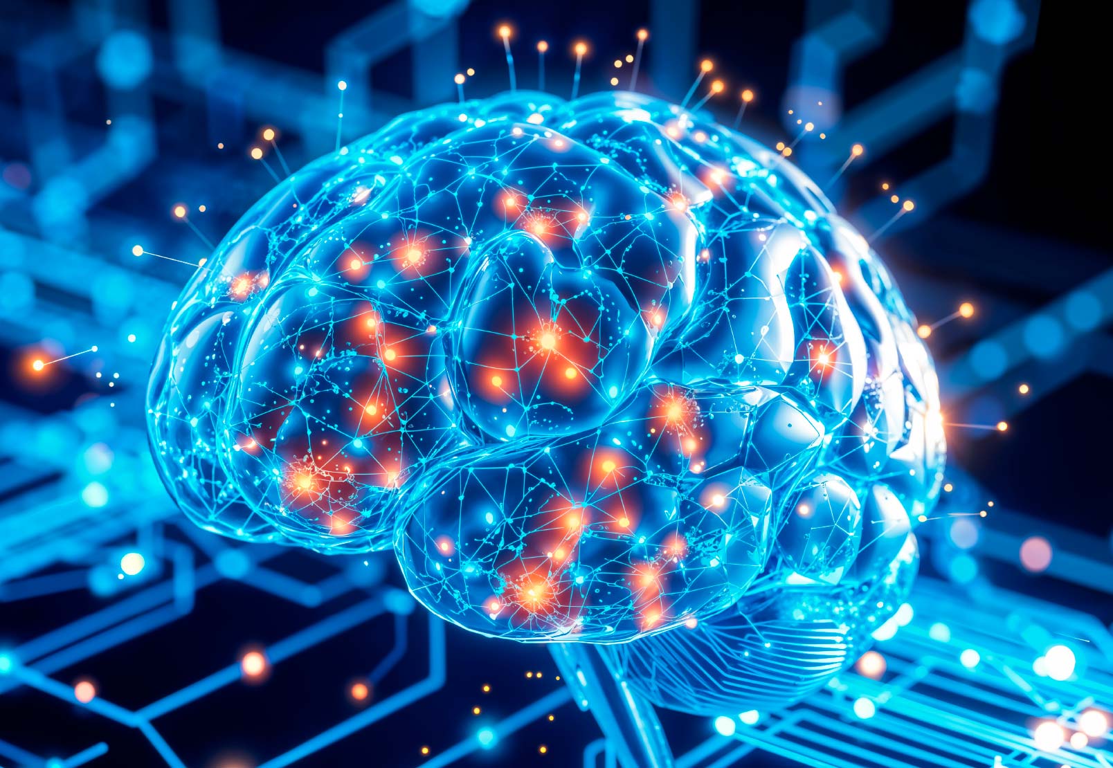 生成AI導入支援・開発 イメージ