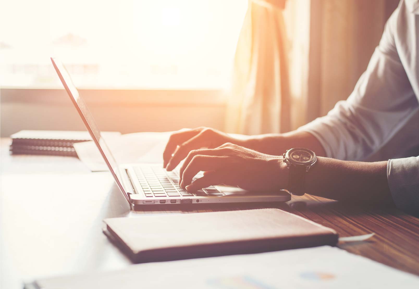 システム開発 イメージ