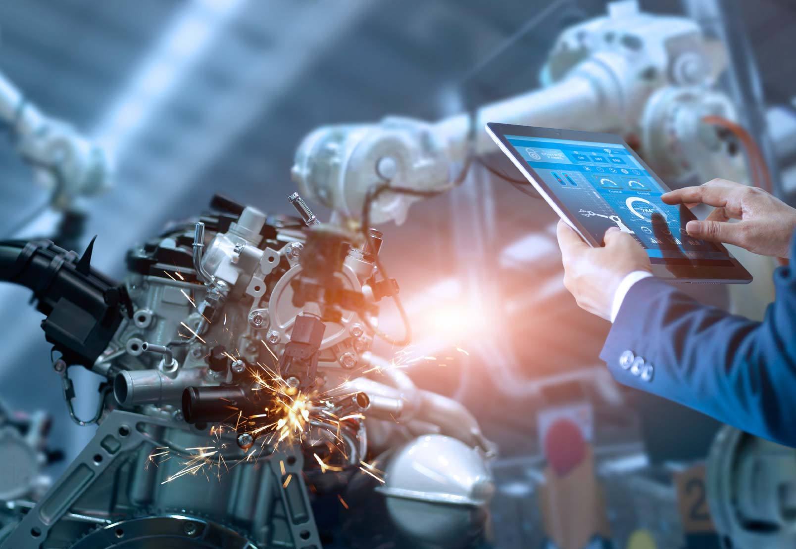 人財サービスサポート イメージ