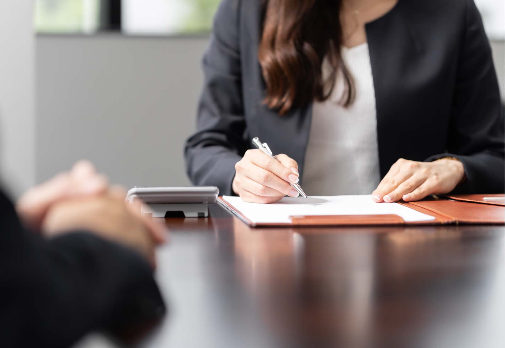 コンサルティング イメージ